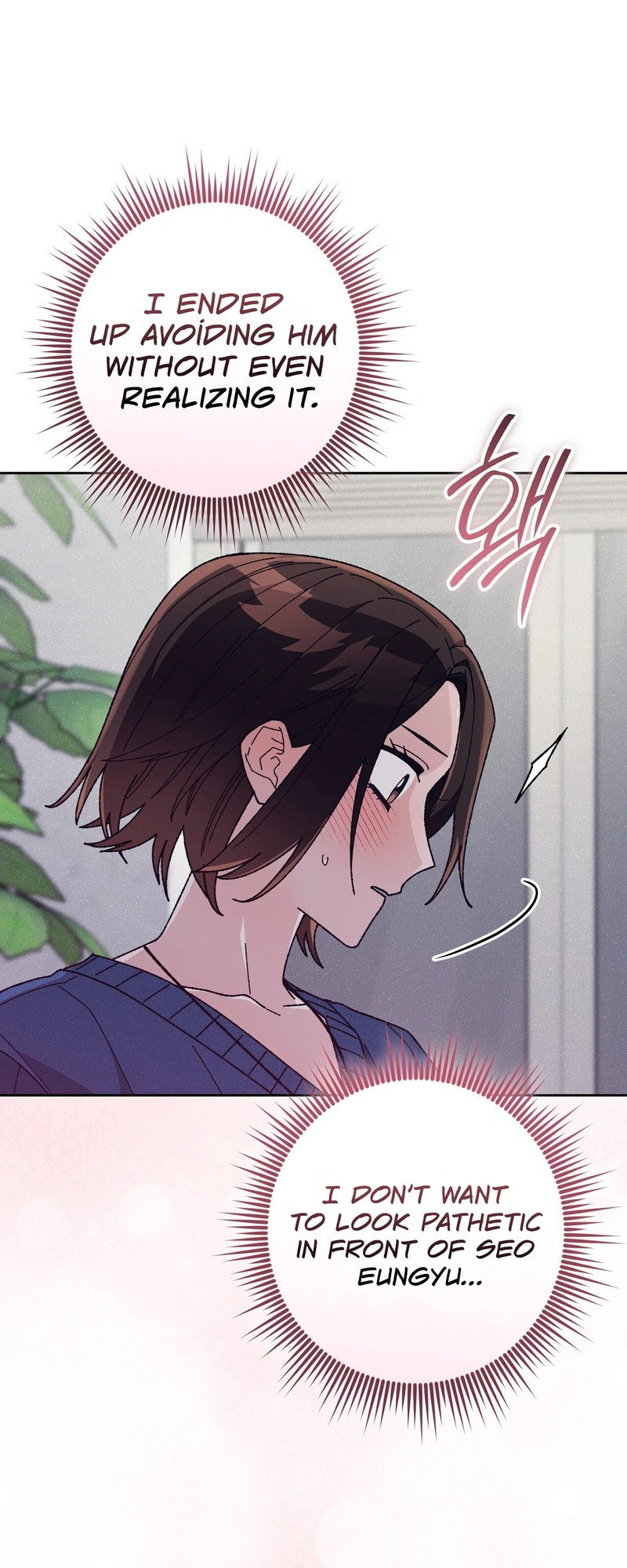 Hurdles Chapter 4 page 68