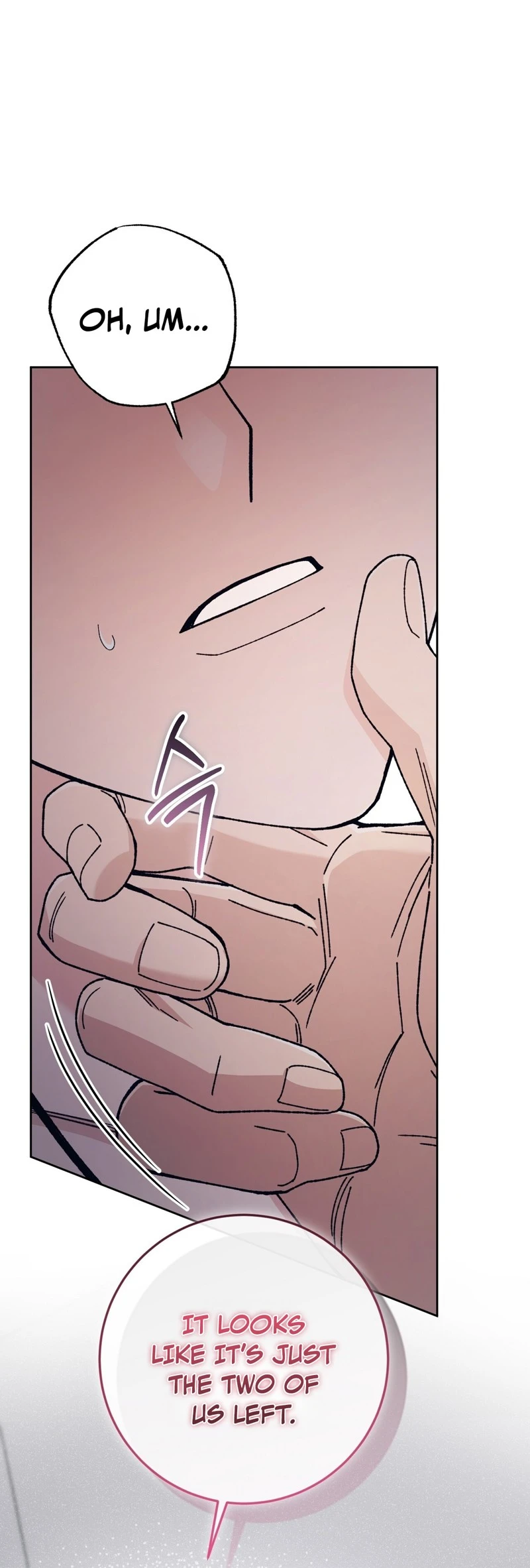 Hurdles Chapter 5 page 6