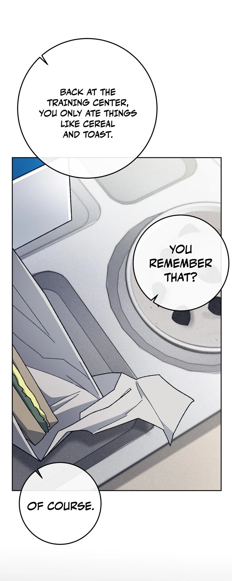 Hurdles Chapter 5 page 29