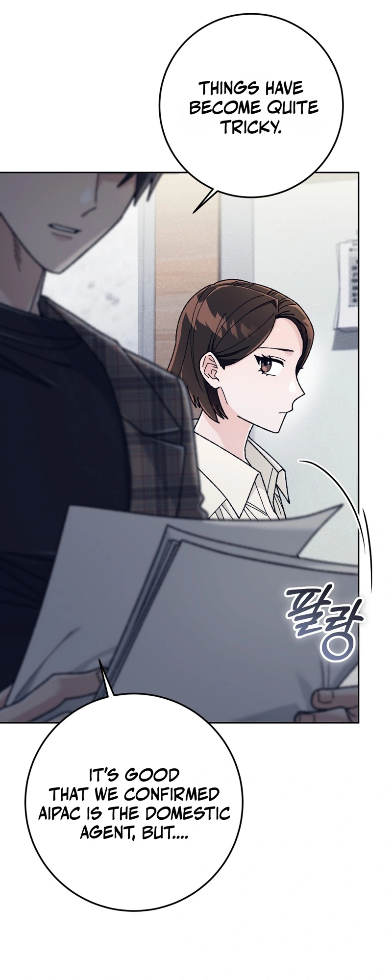 Hurdles Chapter 8 page 10