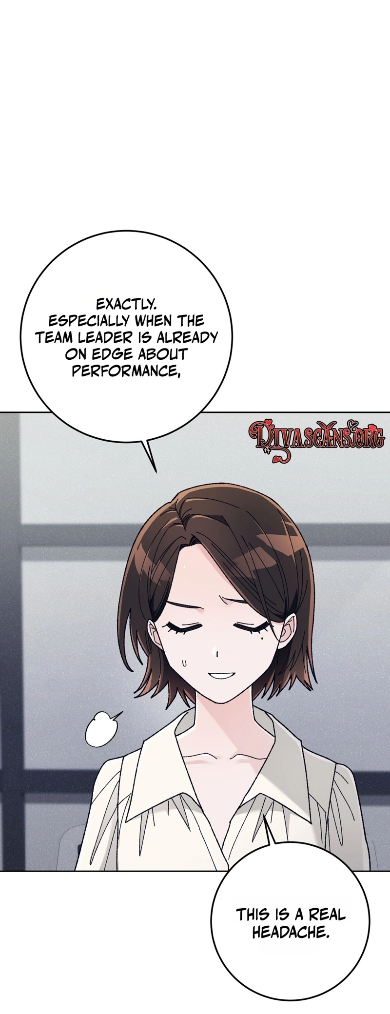 Hurdles Chapter 8 page 13