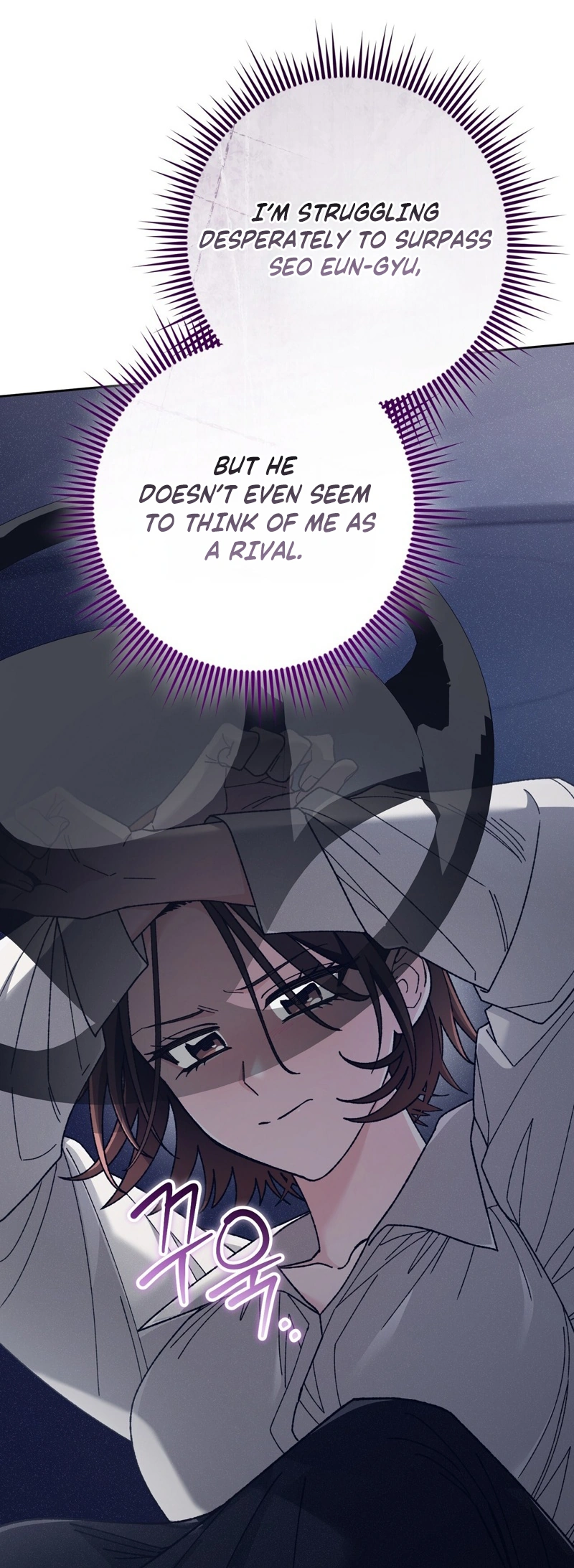 Hurdles Chapter 8 page 38