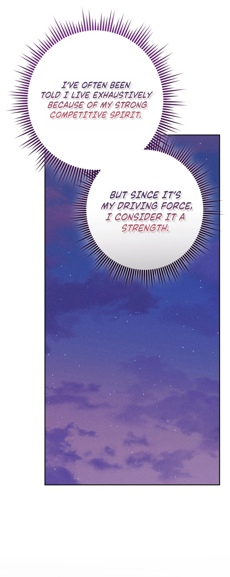 Hurdles Chapter 8 page 40