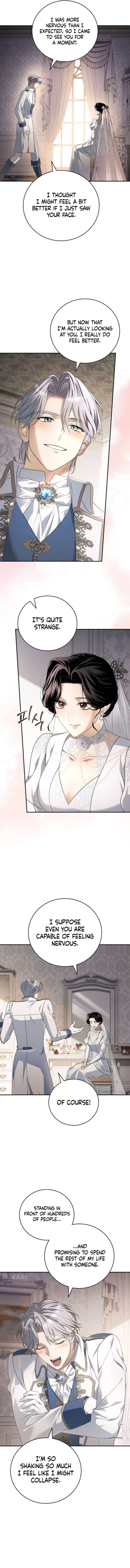 Husband Thief Chapter 1 page 3