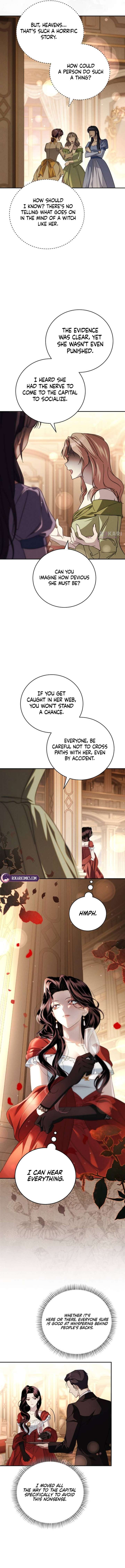 Husband Thief Chapter 1 page 7