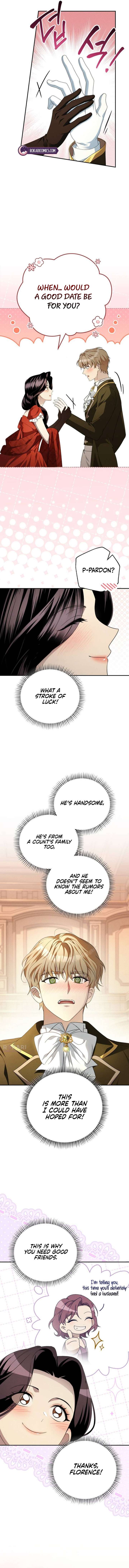 Husband Thief Chapter 1 page 10
