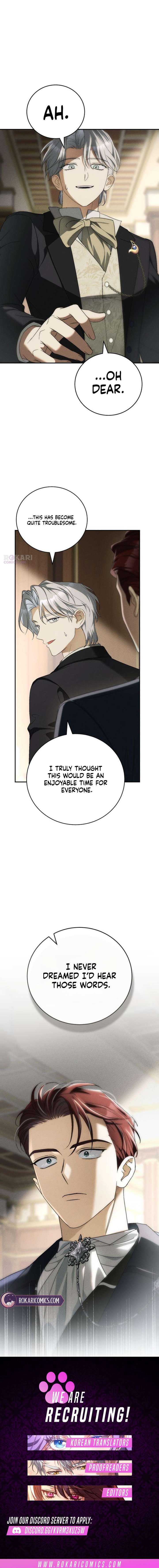 Husband Thief Chapter 10 page 16