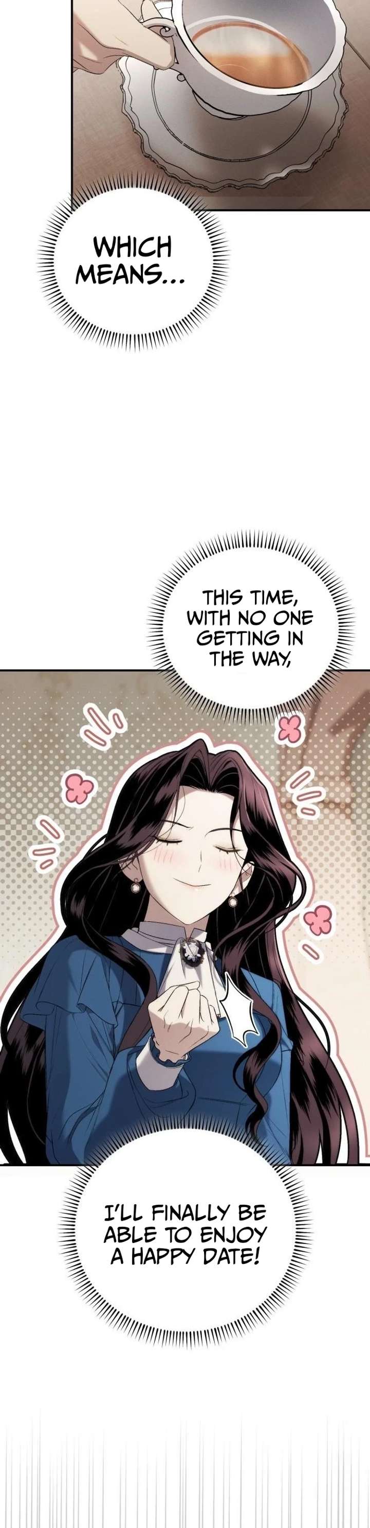 Husband Thief Chapter 11 page 13