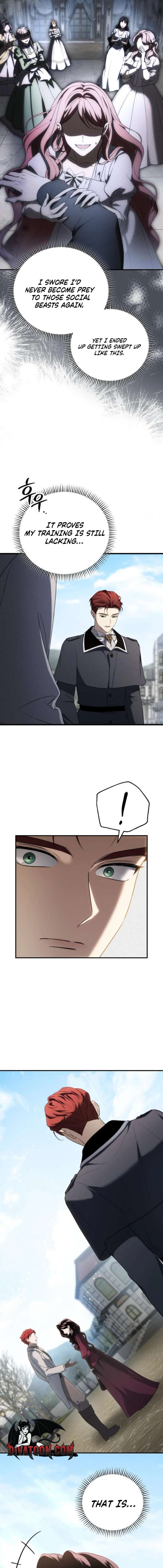 Husband Thief Chapter 13 page 9