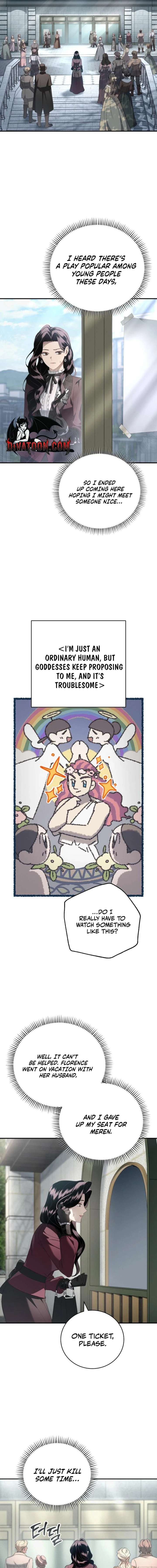 Husband Thief Chapter 13 page 11