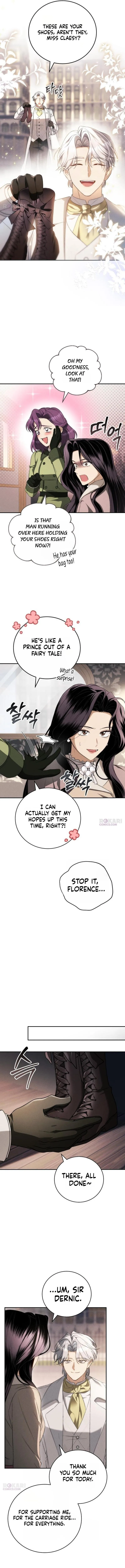 Husband Thief Chapter 17 page 7