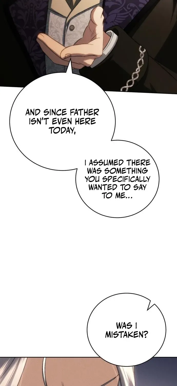 Husband Thief Chapter 19 page 7