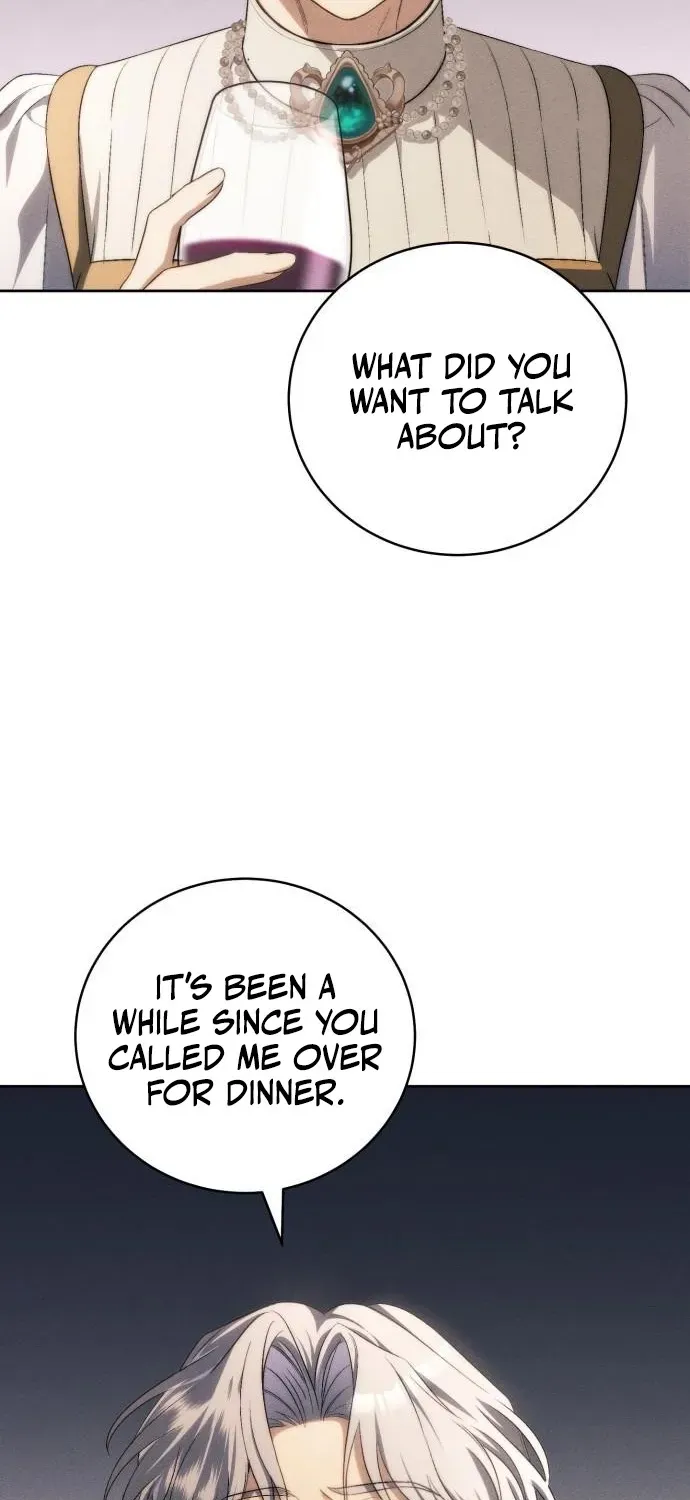 Husband Thief Chapter 19 page 5