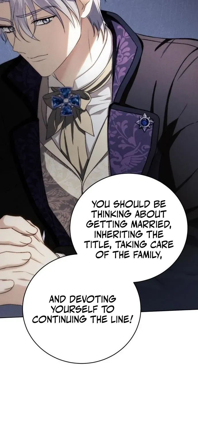 Husband Thief Chapter 19 page 16