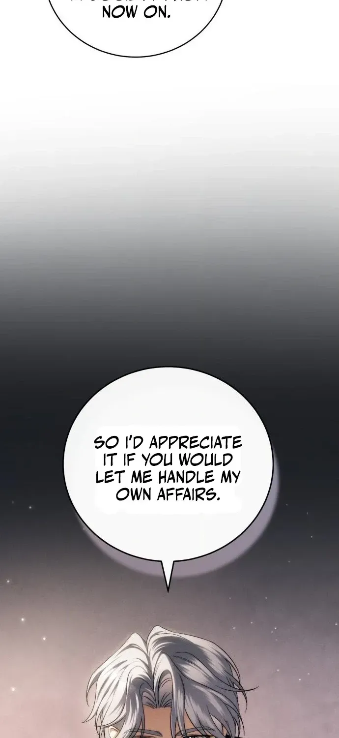 Husband Thief Chapter 19 page 22