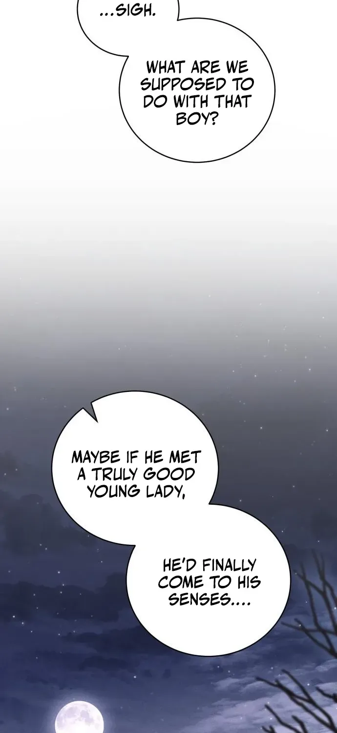 Husband Thief Chapter 19 page 29