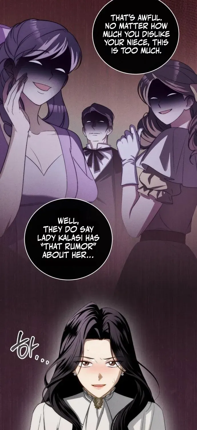 Husband Thief Chapter 19 page 38