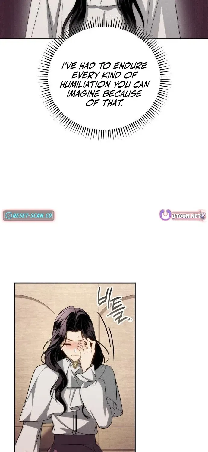 Husband Thief Chapter 19 page 39