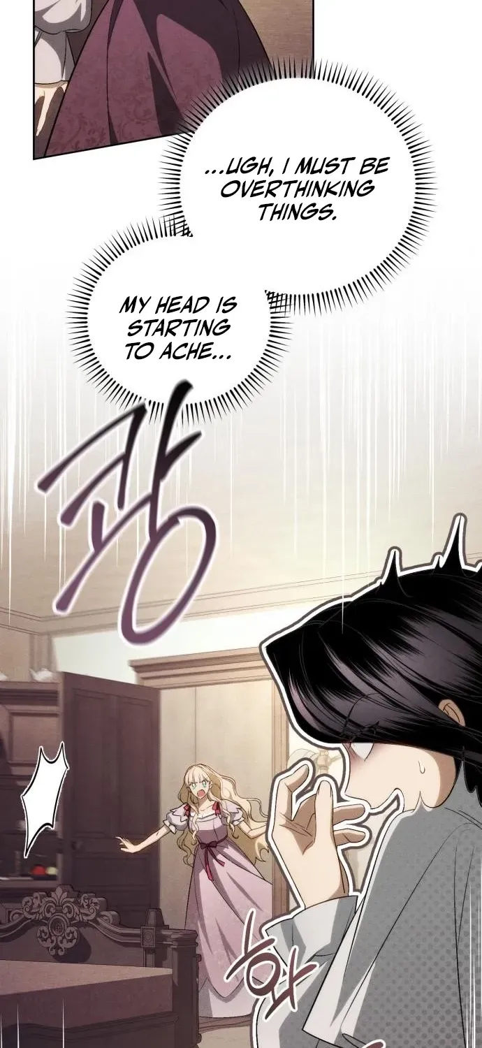 Husband Thief Chapter 19 page 40