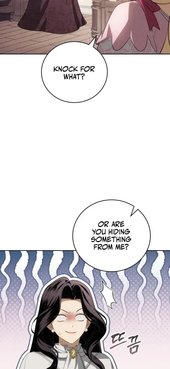 Husband Thief Chapter 19 page 44