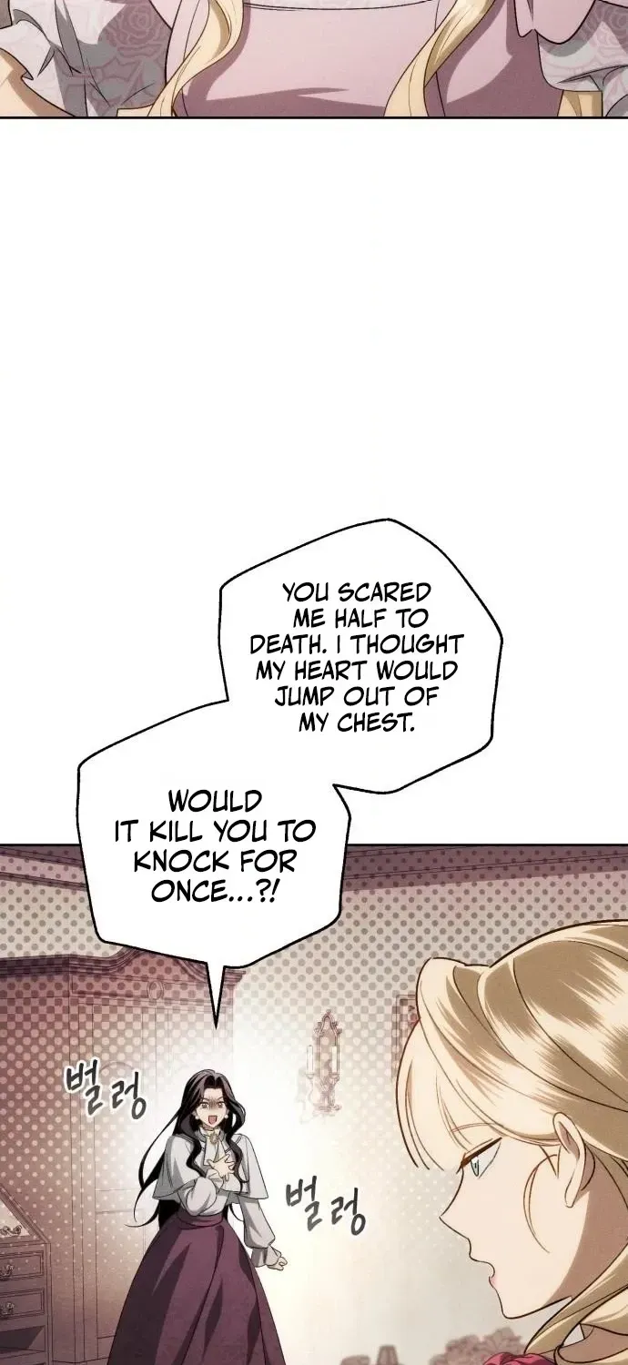 Husband Thief Chapter 19 page 43