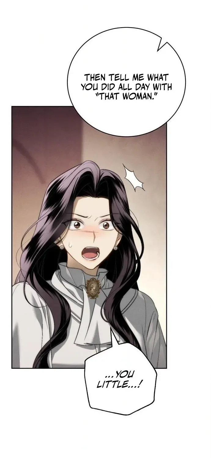 Husband Thief Chapter 19 page 46