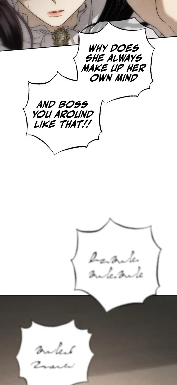 Husband Thief Chapter 19 page 52