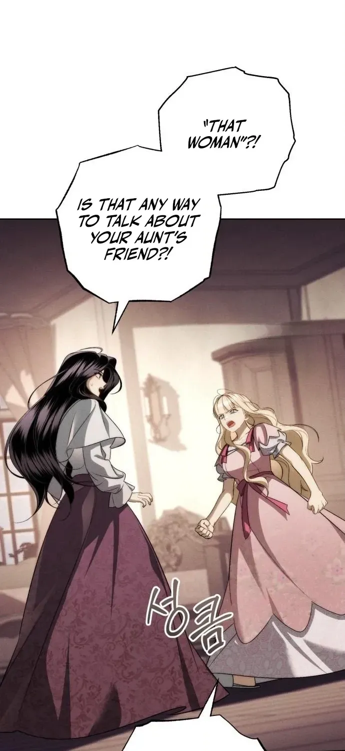 Husband Thief Chapter 19 page 47