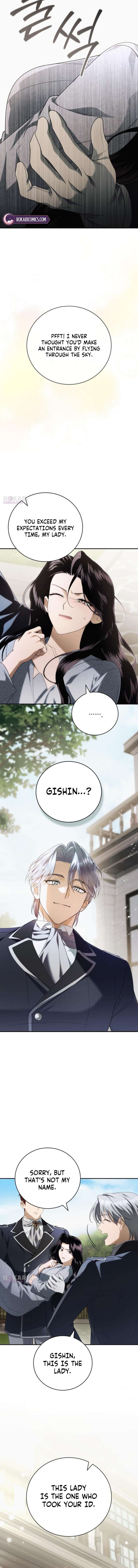 Husband Thief Chapter 2 page 17