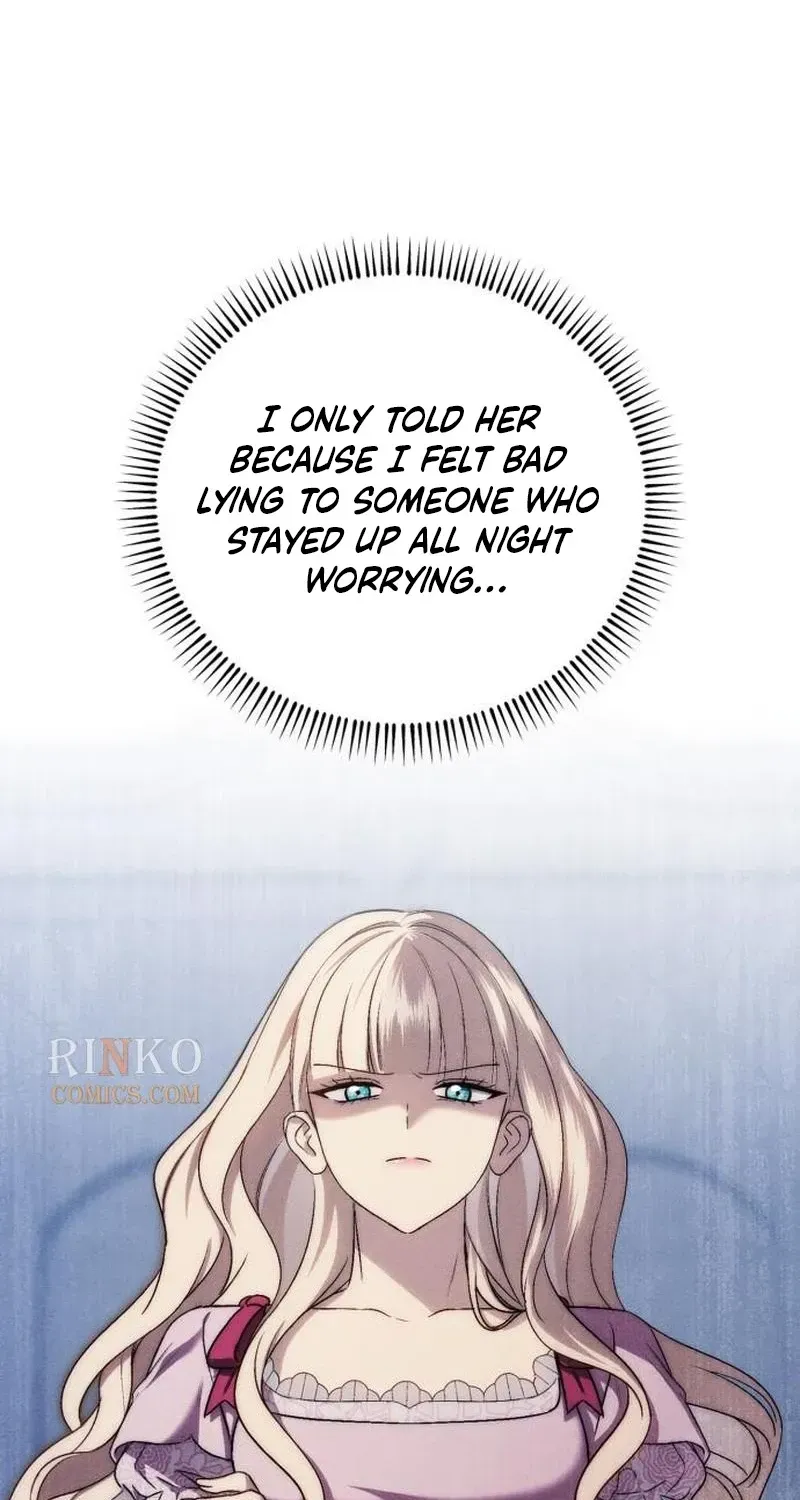 Husband Thief Chapter 20 page 12