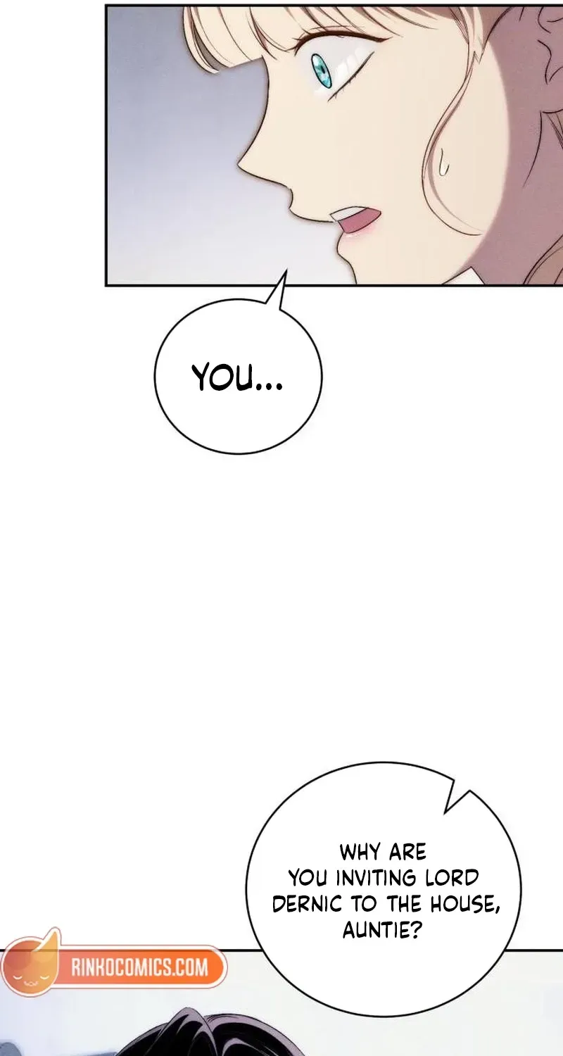 Husband Thief Chapter 20 page 23