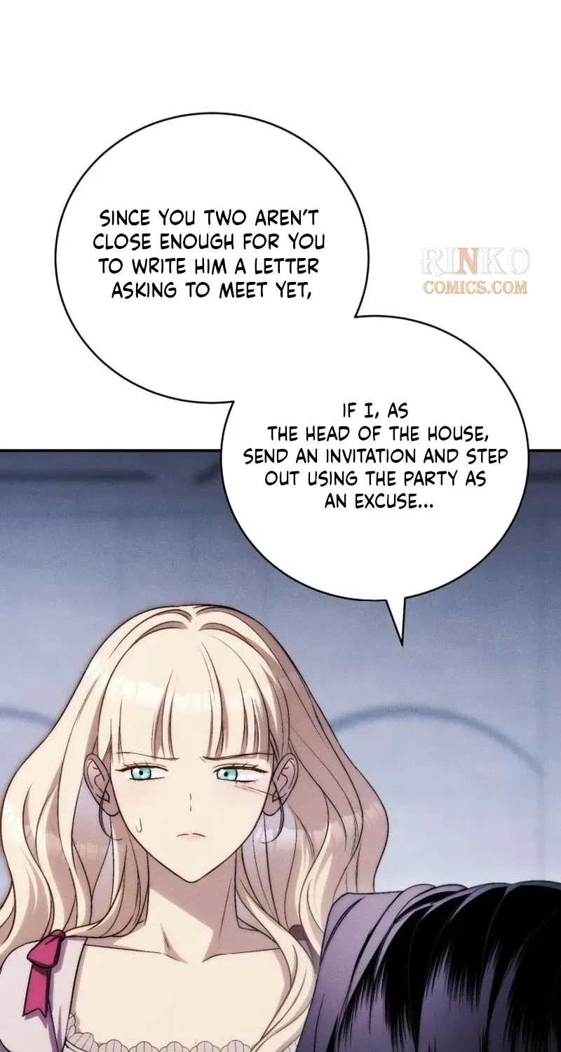 Husband Thief Chapter 20 page 25