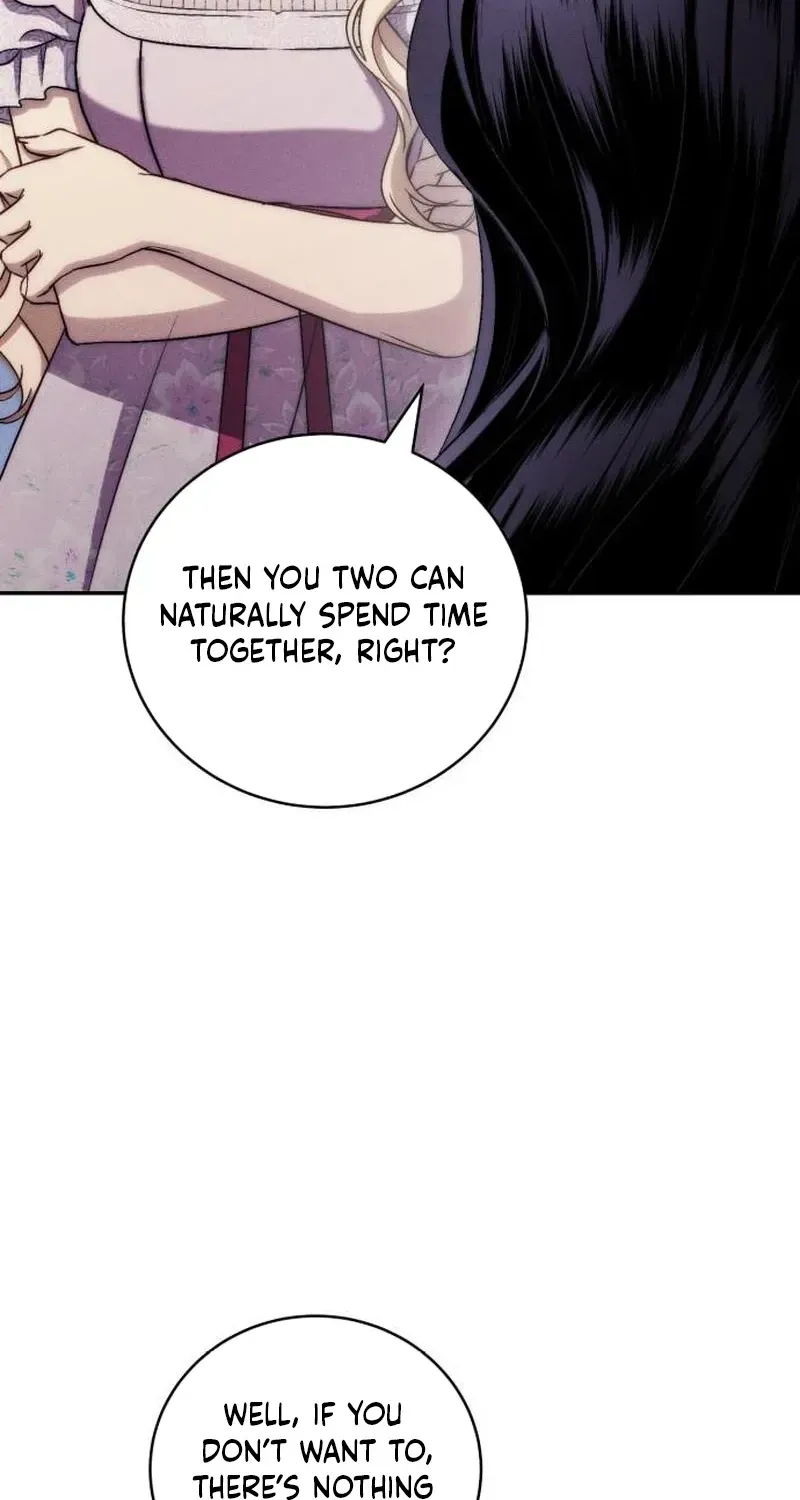 Husband Thief Chapter 20 page 26