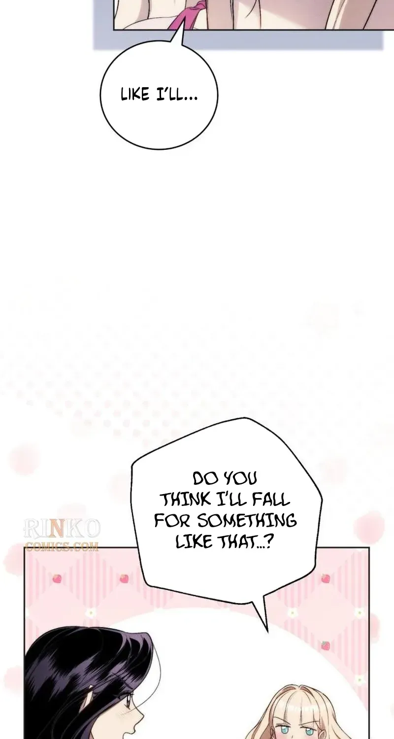 Husband Thief Chapter 20 page 31
