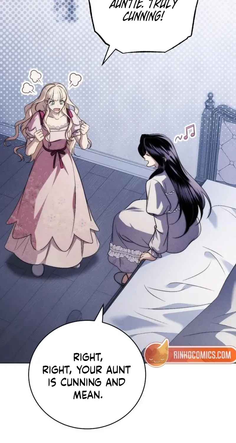 Husband Thief Chapter 20 page 33