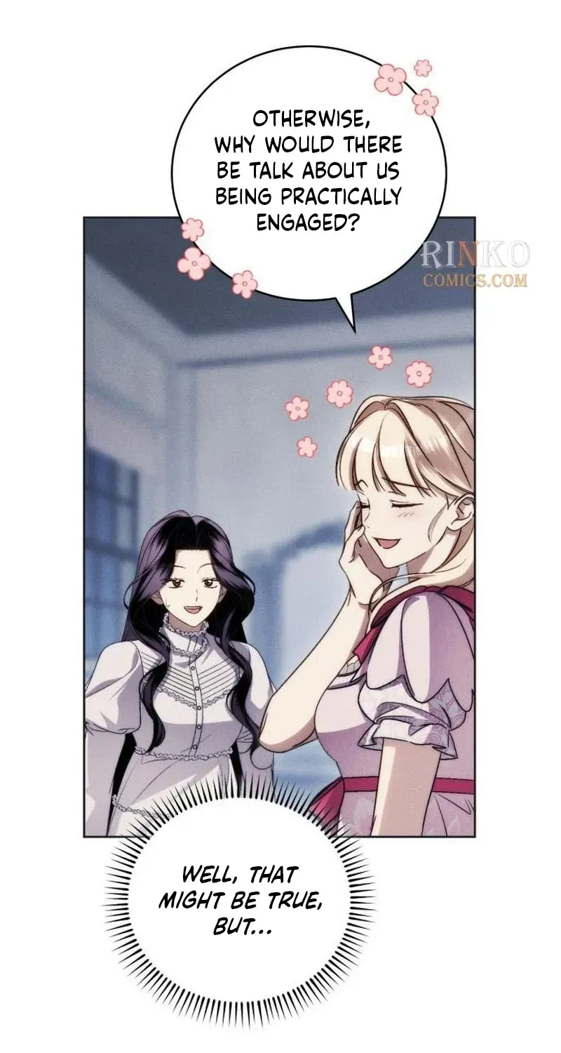 Husband Thief Chapter 20 page 41