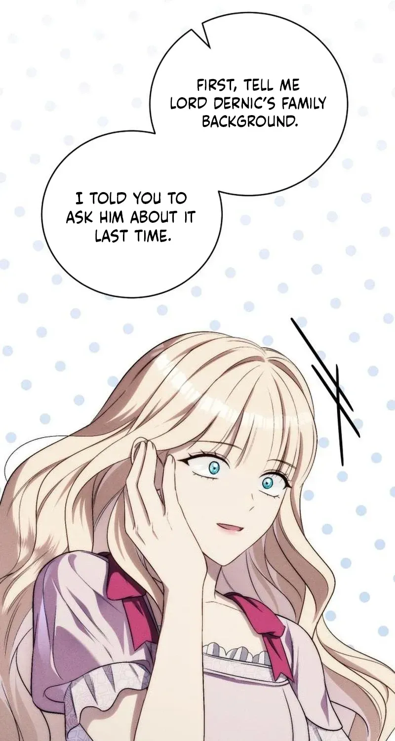 Husband Thief Chapter 20 page 45