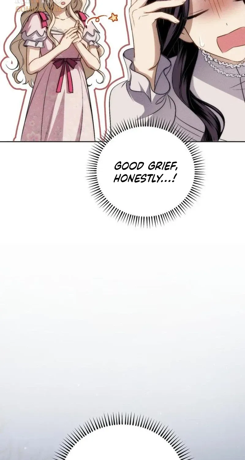 Husband Thief Chapter 20 page 50
