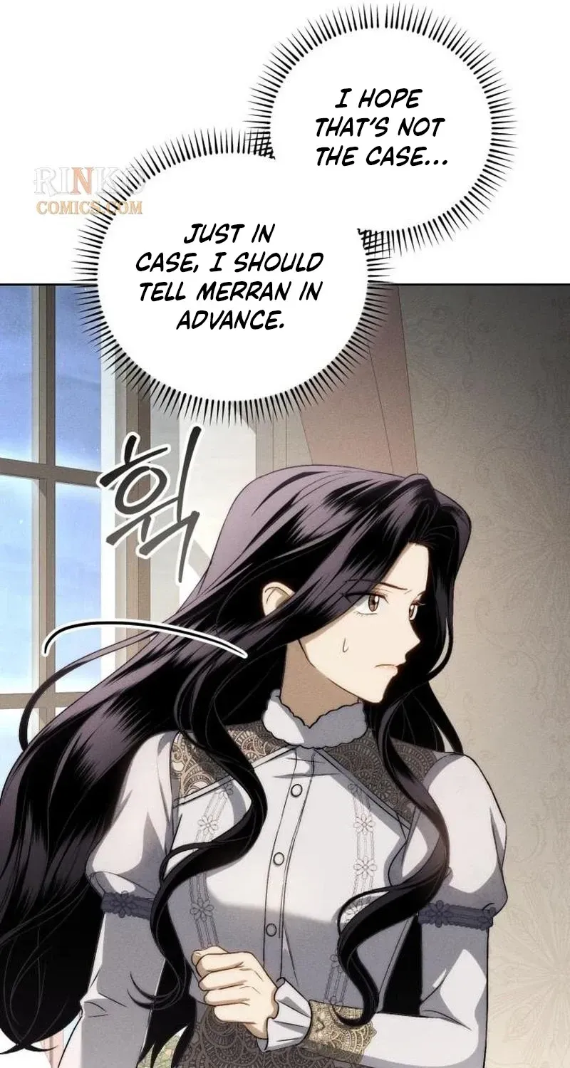 Husband Thief Chapter 21 page 6