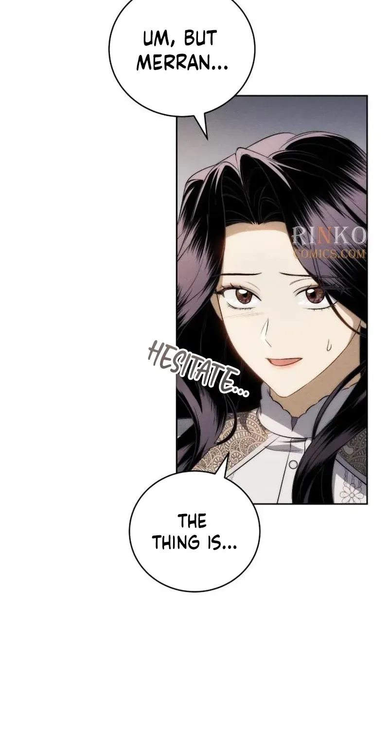 Husband Thief Chapter 21 page 14