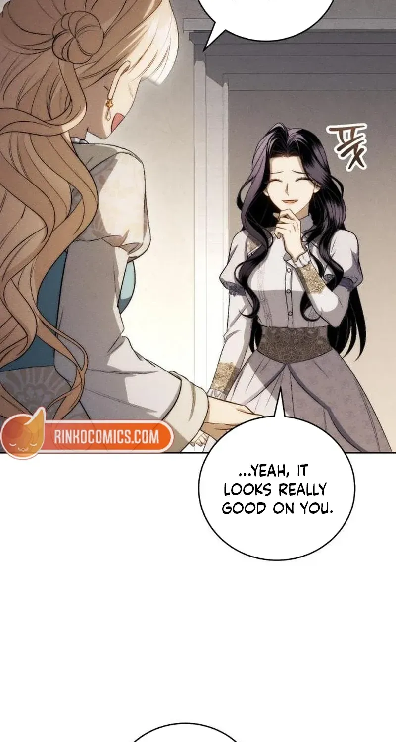 Husband Thief Chapter 21 page 13