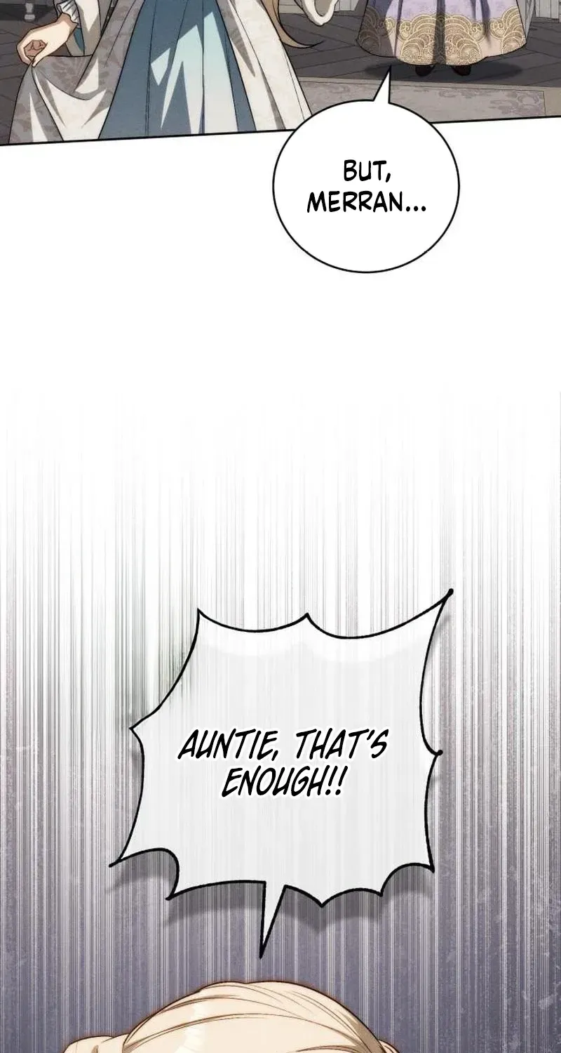 Husband Thief Chapter 21 page 19