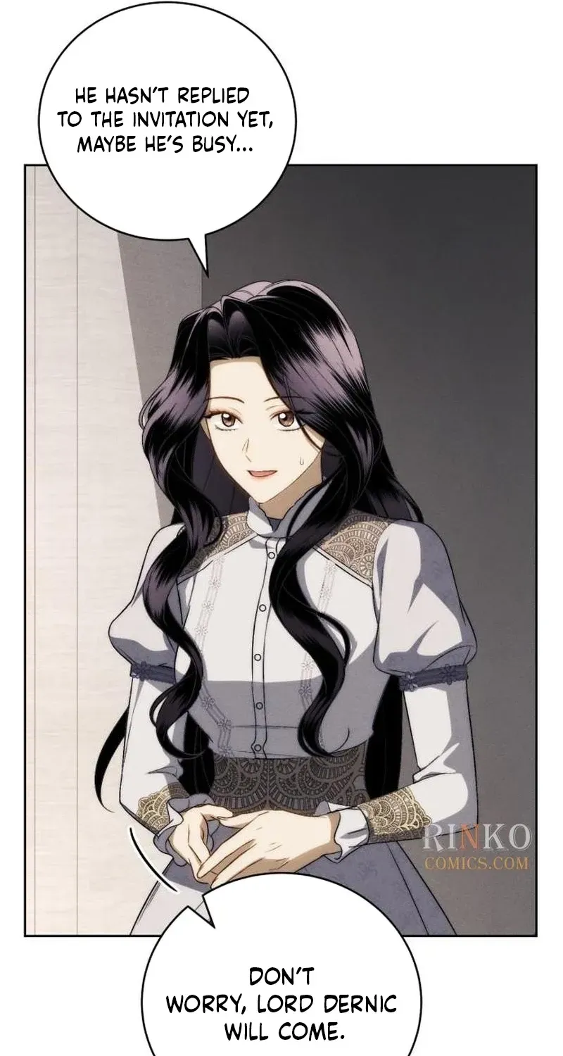 Husband Thief Chapter 21 page 17