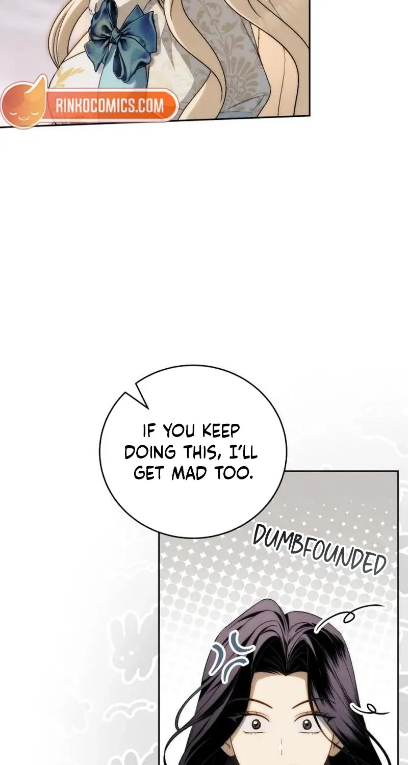 Husband Thief Chapter 21 page 25