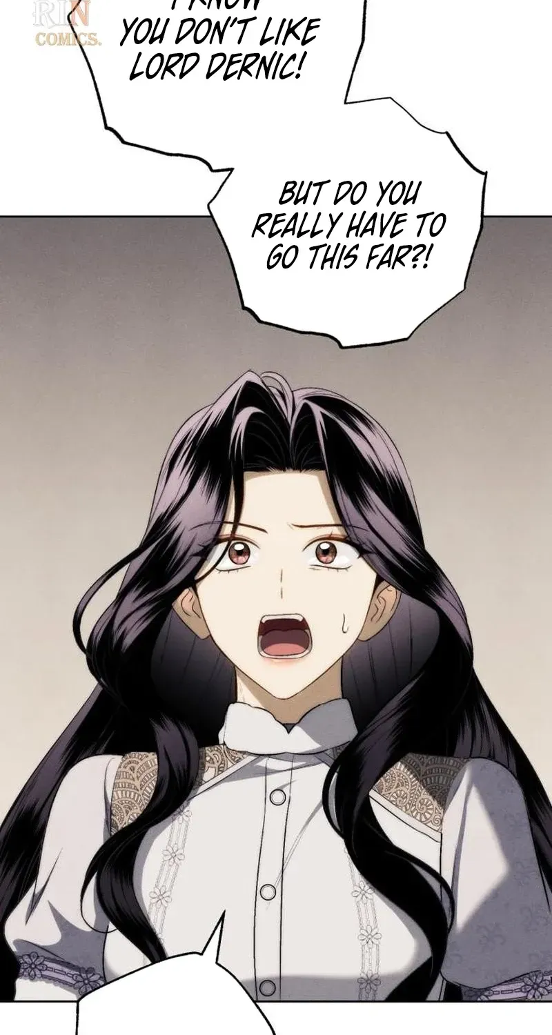 Husband Thief Chapter 21 page 21