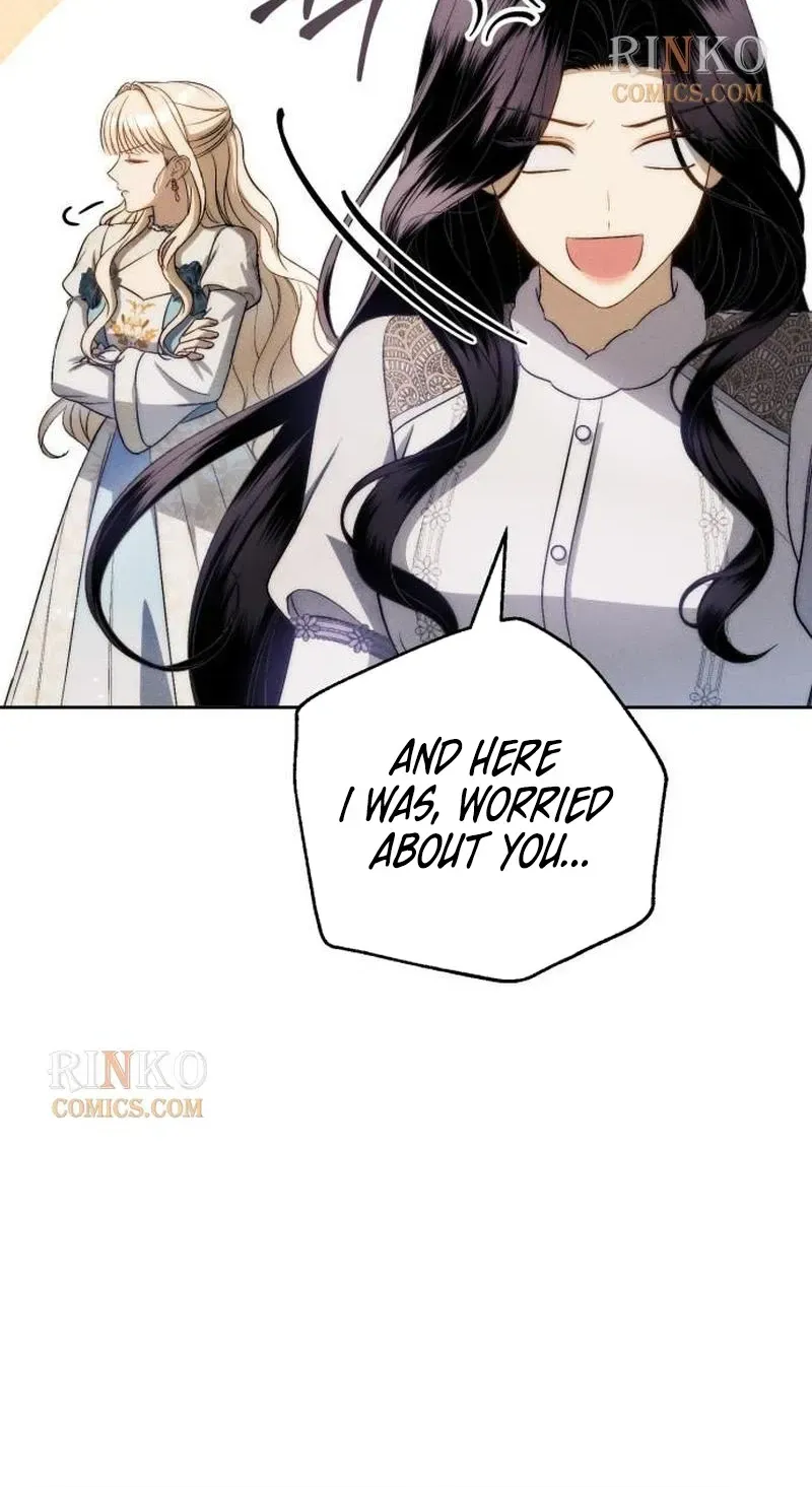 Husband Thief Chapter 21 page 27