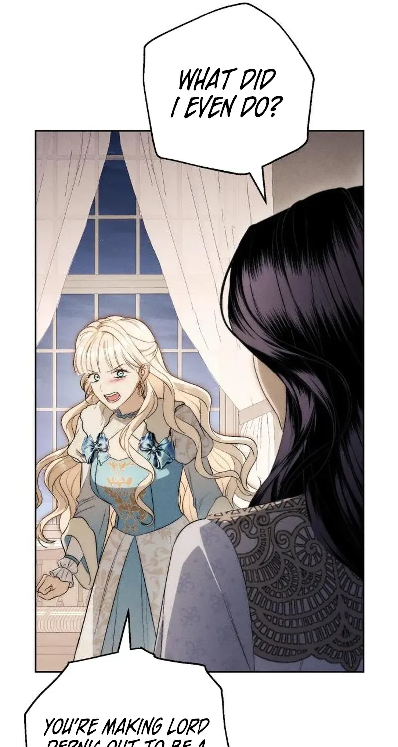 Husband Thief Chapter 21 page 23
