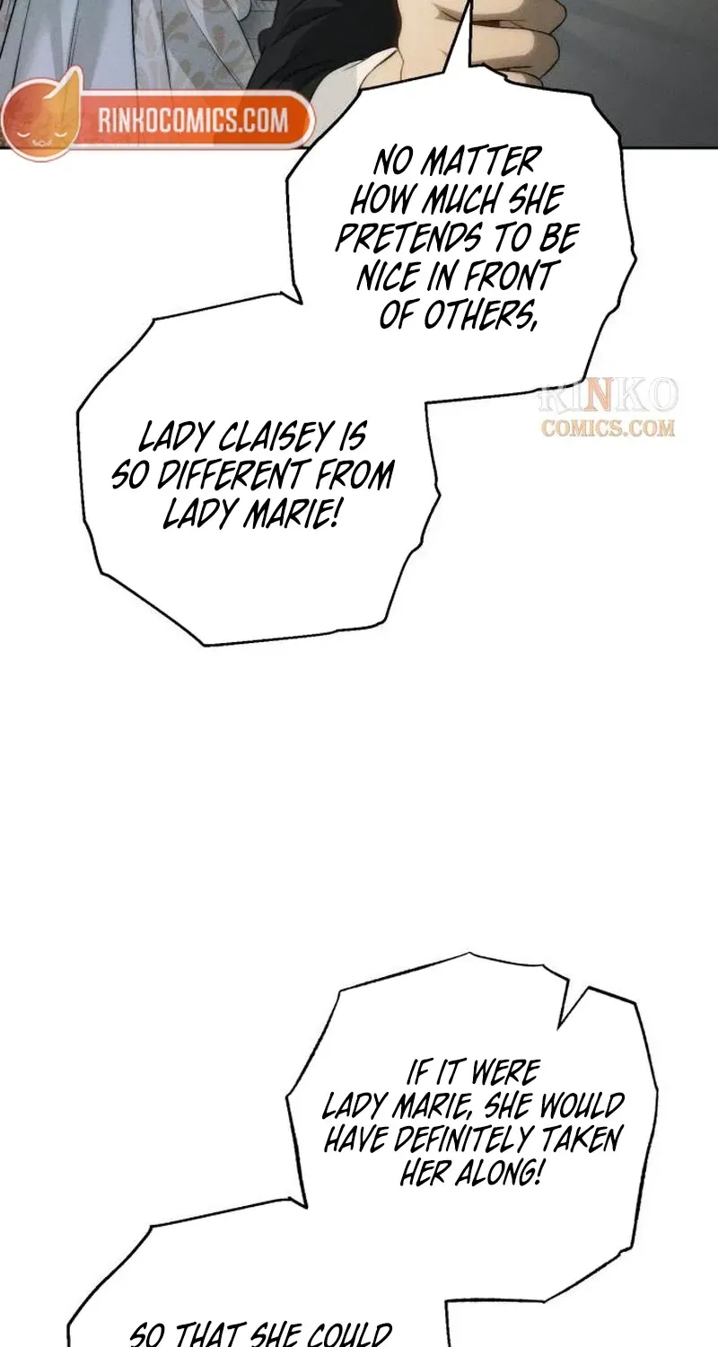 Husband Thief Chapter 21 page 41