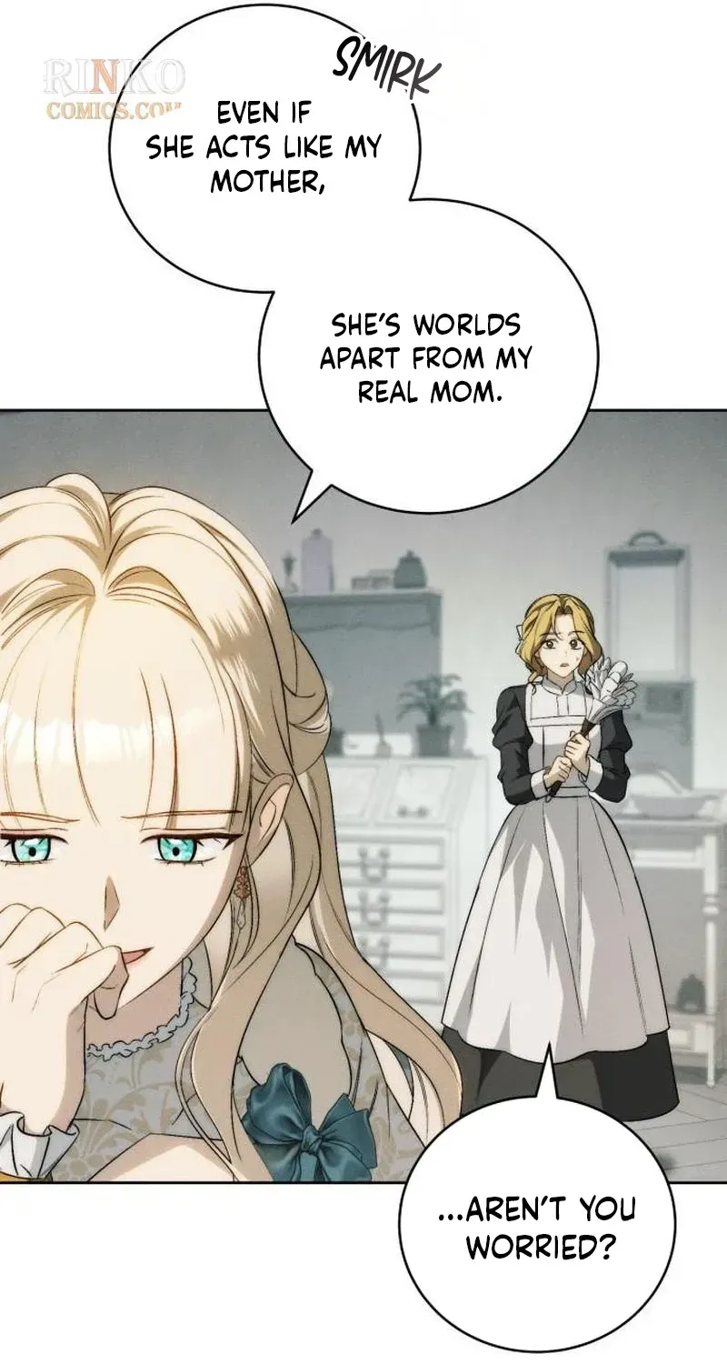 Husband Thief Chapter 21 page 45