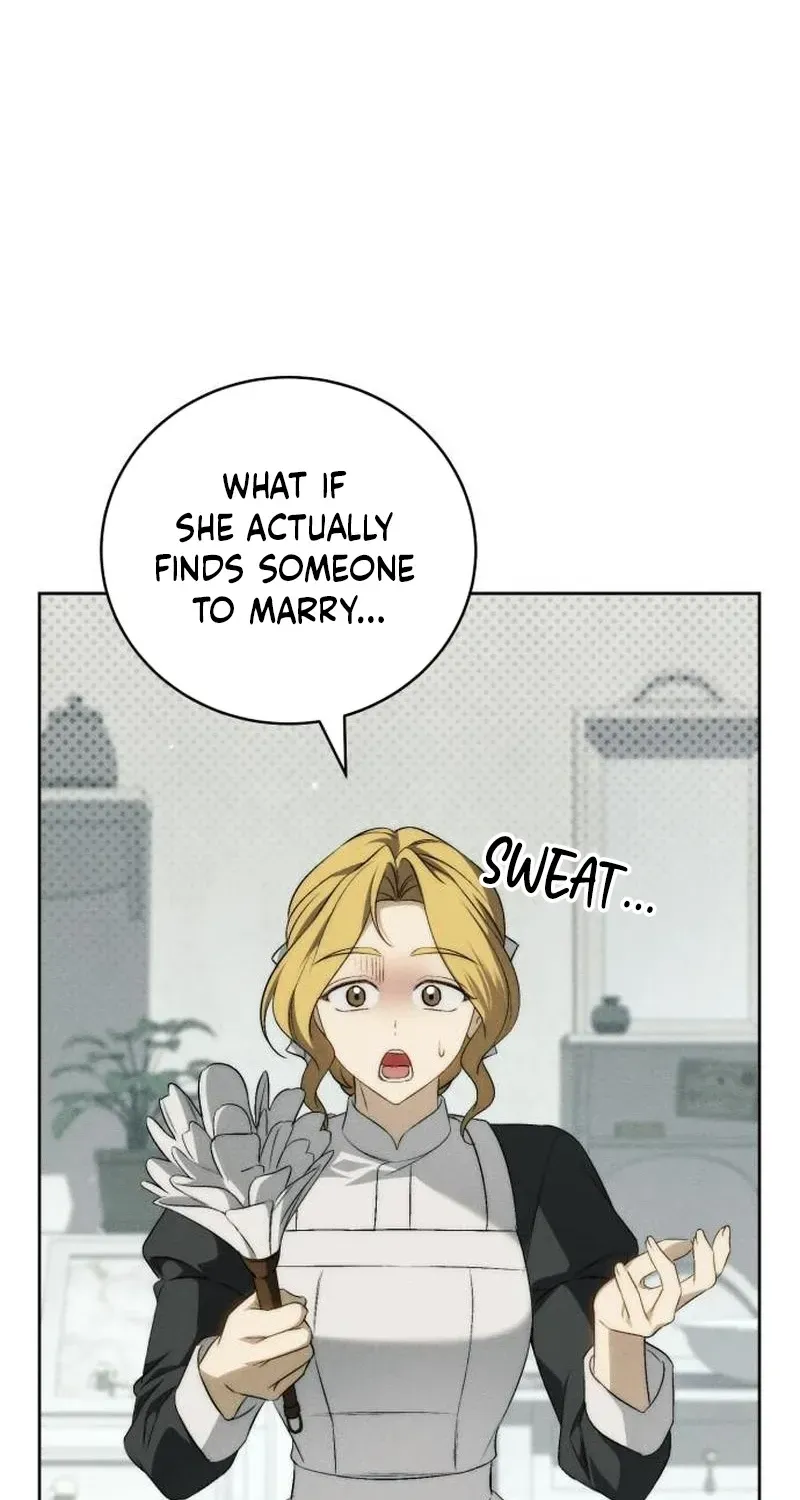 Husband Thief Chapter 21 page 46